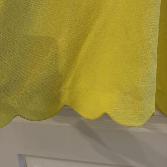 Lulu’s Favorite Feeling Yellow Dress - Picture 5 of 10